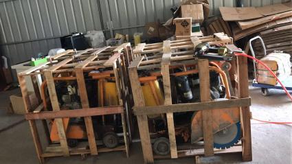 扬州行李、家具、电器包装托运