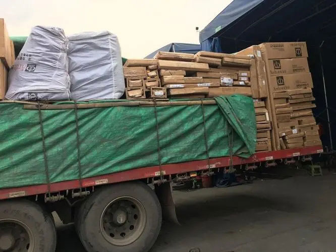 扬州家具托运