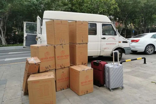 扬州行李托运公司